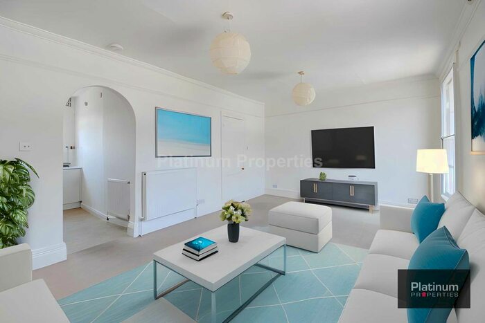 1 Bedroom Maisonette To Rent In Hills Road, Cambridge, CB2