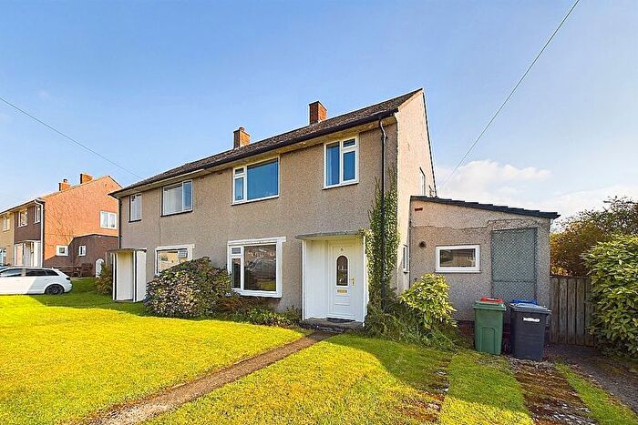 3 Bedroom Semi-Detached House For Sale In Scawfell Crescent, Seascale, CA20