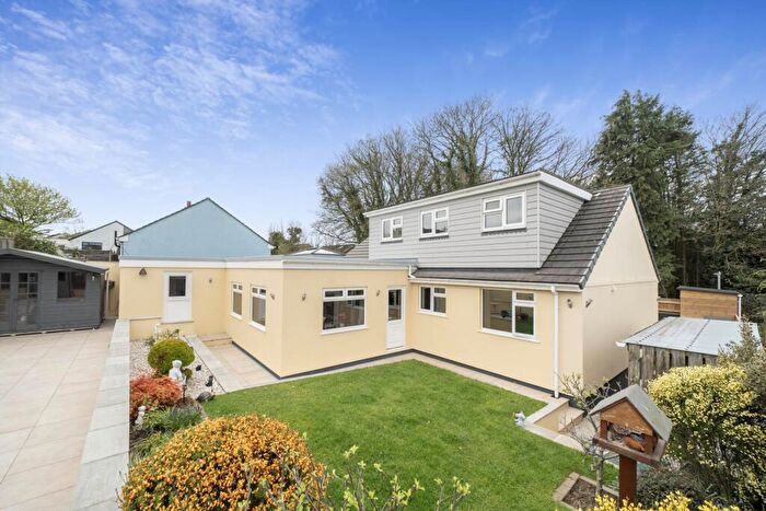 3 Bedroom House For Sale In Pengelly, Callington, PL17