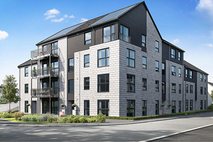 2 Bedroom Apartment For Sale In Mugiemoss Road, Bucksburn, Aberdeen, AB21