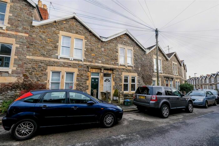 2 Bedroom Terraced House To Rent In Hungerford Road, Lower Weston, Bath, BA1