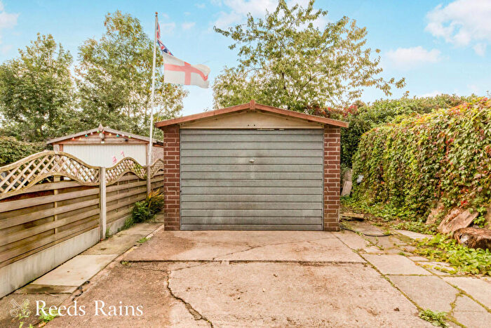 2 Bedroom Semi-Detached House For Sale In Minor Avenue, Lyme Green, Macclesfield, Cheshire, SK11