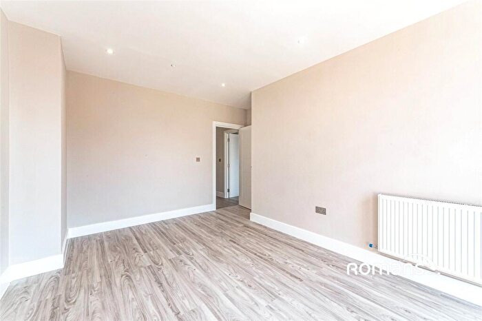 1 Bedroom Flat To Rent In Friar Street, Reading, Berkshire, RG1