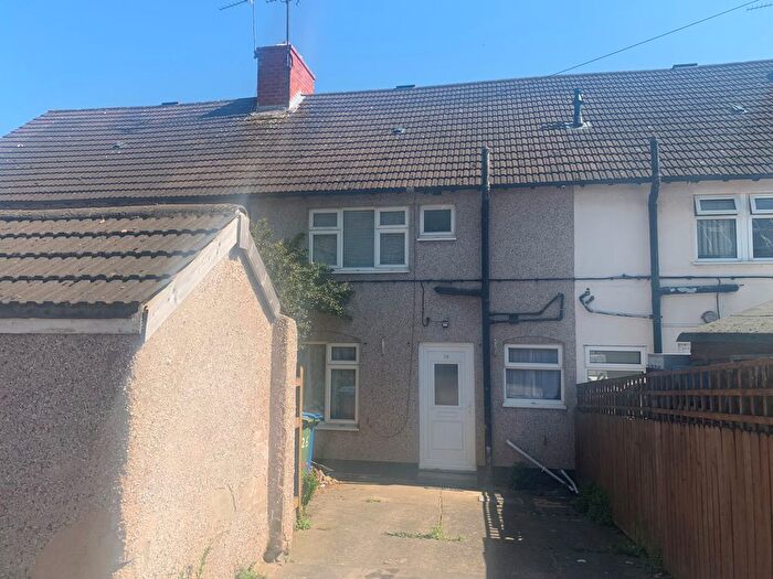3 Bedroom Property To Rent In Eighth Avenue, Mansfield, NG19