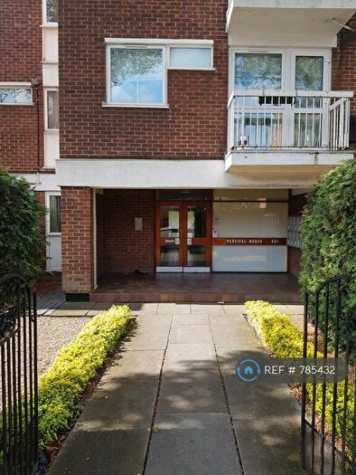 Studio To Rent In Parsifal House, London, NW3