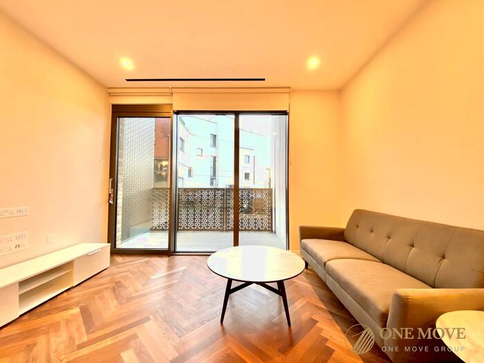 1 Bedroom Flat To Rent In Michael Road, London, SW6