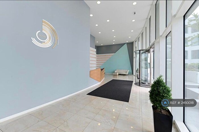 1 Bedroom Flat To Rent In Newgate, Croydon, CR0