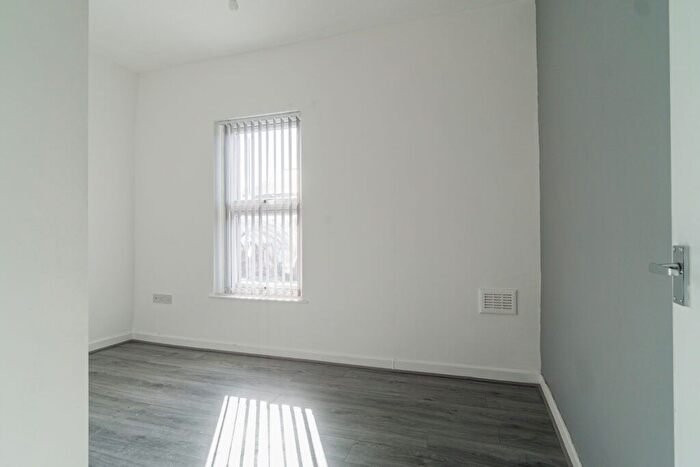 4 Bedroom Terraced House To Rent In Walton Breck Road, Liverpool, Merseyside, L4