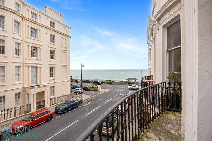 2 Bedroom Flat To Rent In Eaton Place, Brighton, BN2