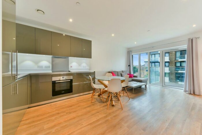 1 Bedroom Apartment To Rent In Compton House, Royal Arsenal Riverside, Woolwich, SE18