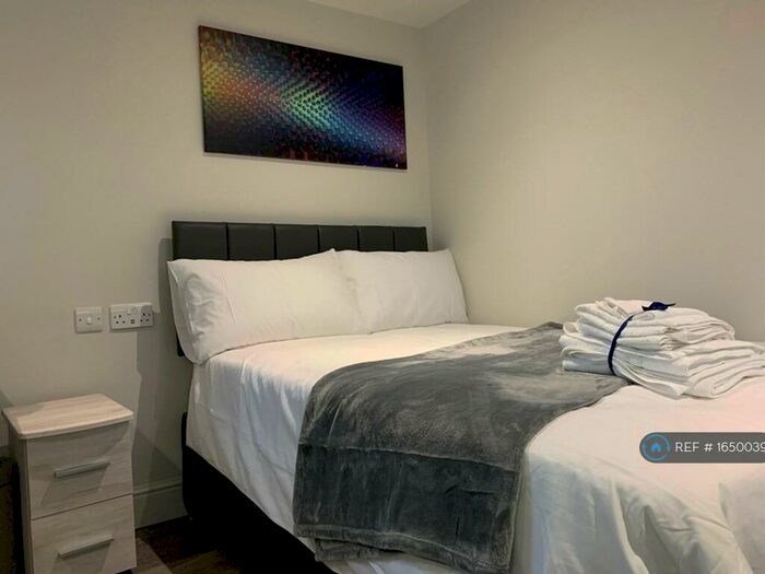 Studio To Rent In Holyhead Road, Coventry, CV1