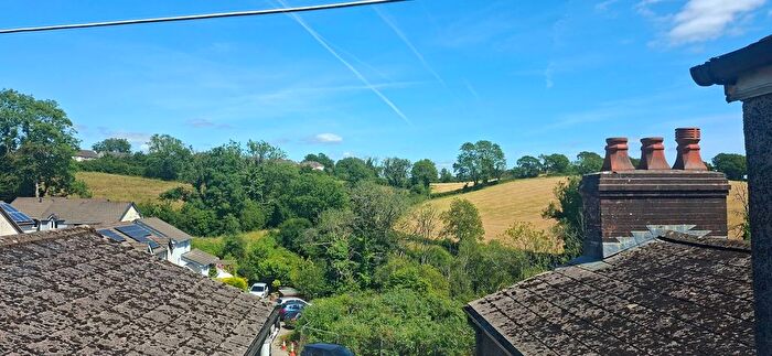 1 Bedroom Flat To Rent In Castle Terrace, Narberth, SA67