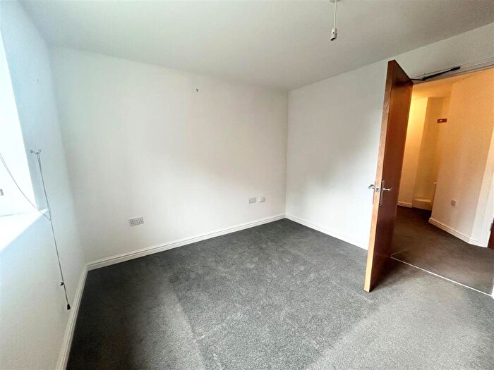 1 Bedroom Flat To Rent In Wild Field, Broadlands, Bridgend, CF31