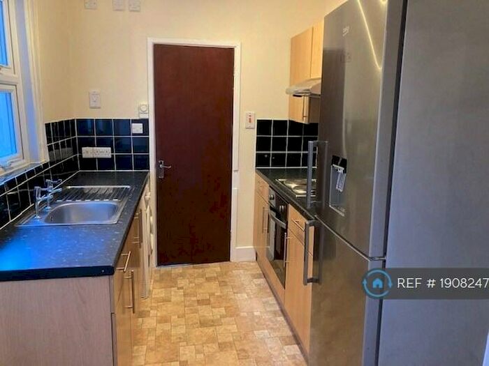1 Bedroom Flat To Rent In Ground Floor, Reading, RG30