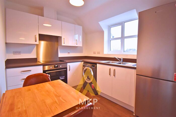 1 Bedroom Detached House To Rent In Elmdon Rd, Selly Oak, B29