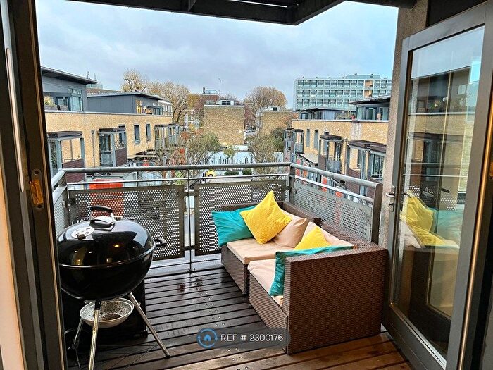 2 Bedroom Flat To Rent In Chronos Building, Whitechapel London, E1