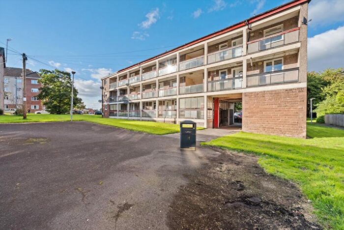 1 Bedroom Flat For Sale In Stevenson Street, Paisley, PA2