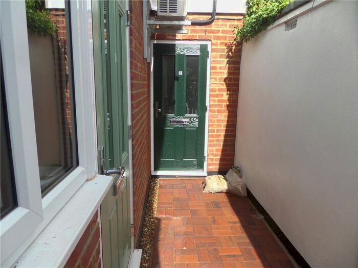 Property To Rent In Tattenham Way, Burgh Heath, KT20