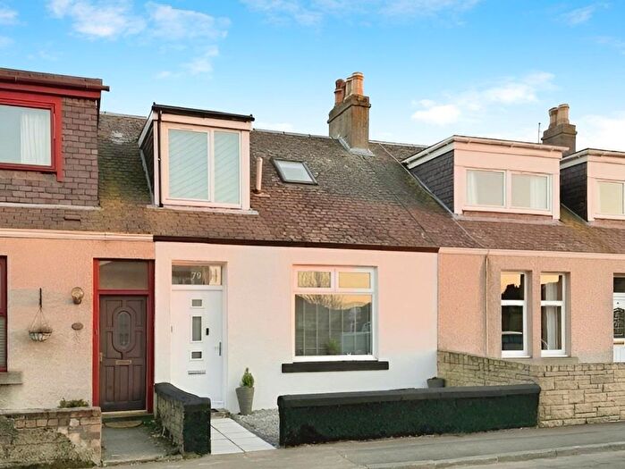 3 Bedroom Cottage For Sale In Main Street, Coaltown, Glenrothes, KY7