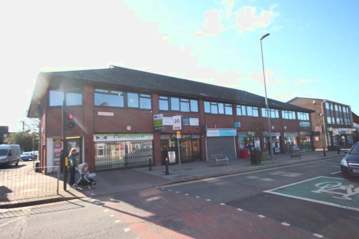 1 Bedroom Flat To Rent In Marsh Road, Luton, LU3