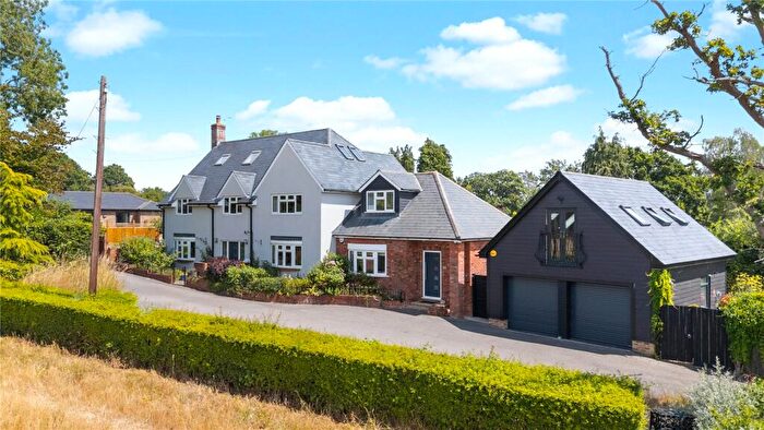 5 Bedroom Detached House For Sale In Lower End, Layer-de-la-Haye, Colchester, Essex, CO2
