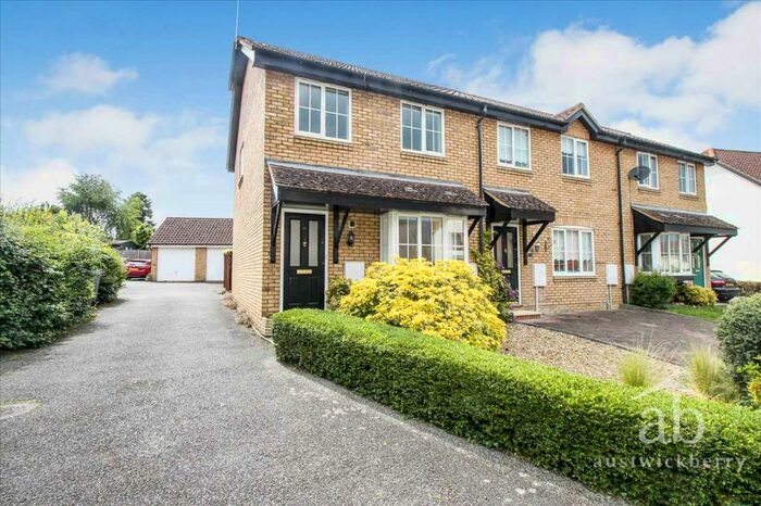 3 Bedroom End Of Terrace House To Rent In Gurdon Road, Grundisburgh, IP13