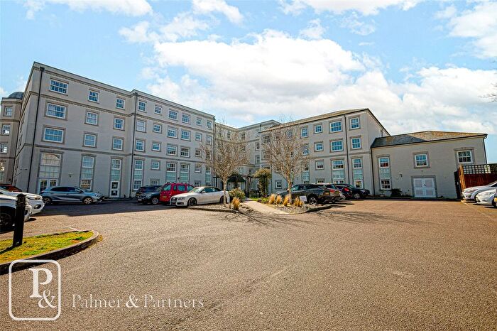 1 Bedroom Flat To Rent In Marine Parade West, Clacton-On-Sea, Essex, CO15