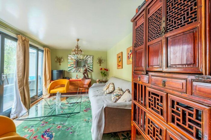 1 Bedroom Flat To Rent In Latimer Road, North Kensington, London, W10