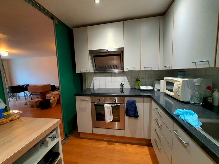 2 Bedroom Apartment To Rent In Building, Royal Arsenal, SE18