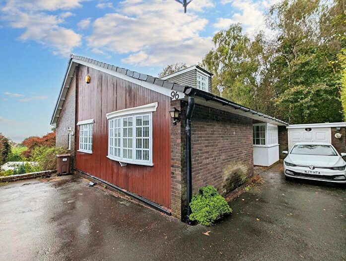 4 Bedroom Detached House For Sale In Trajan Walk, Heddon-on-the-Wall, Newcastle Upon Tyne, Northumberland, NE15