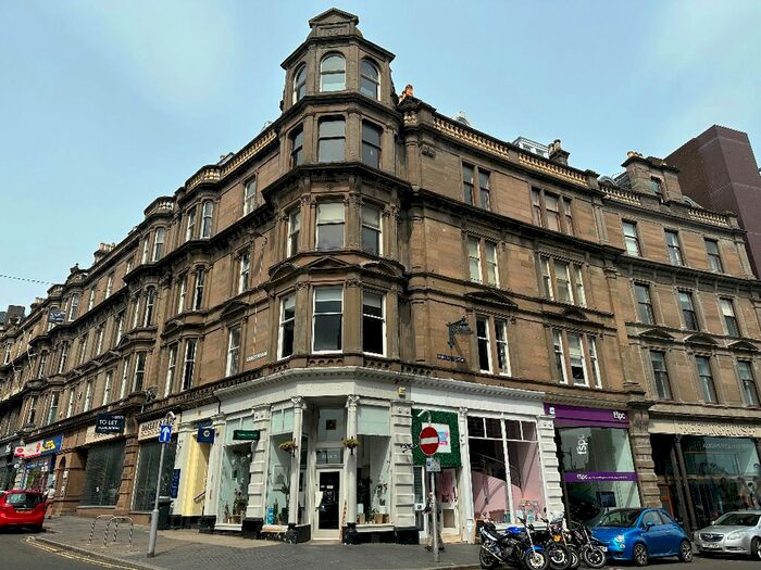 2 Bedroom Flat To Rent In Whitehall Street, City Centre, Dundee, DD1