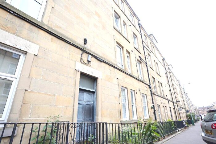 1 Bedroom Flat To Rent In Wardlaw Place, Gorgie, Edinburgh, EH11