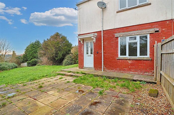 3 Bedroom End Of Terrace House For Sale In South View, Cucklington, Wincanton, BA9