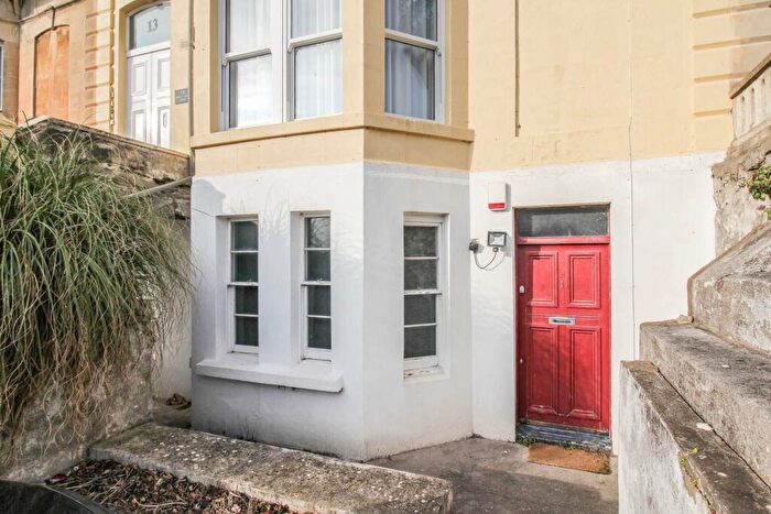 2 Bedroom Flat For Sale In Atlantic Road**Refurbished Throughout**Two Double Bedrooms**Period Features**No Onward Chain**, BS23