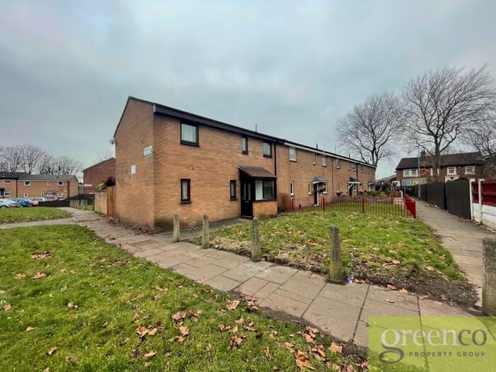 3 Bedroom End Of Terrace House To Rent In Scholes, Wigan WN1