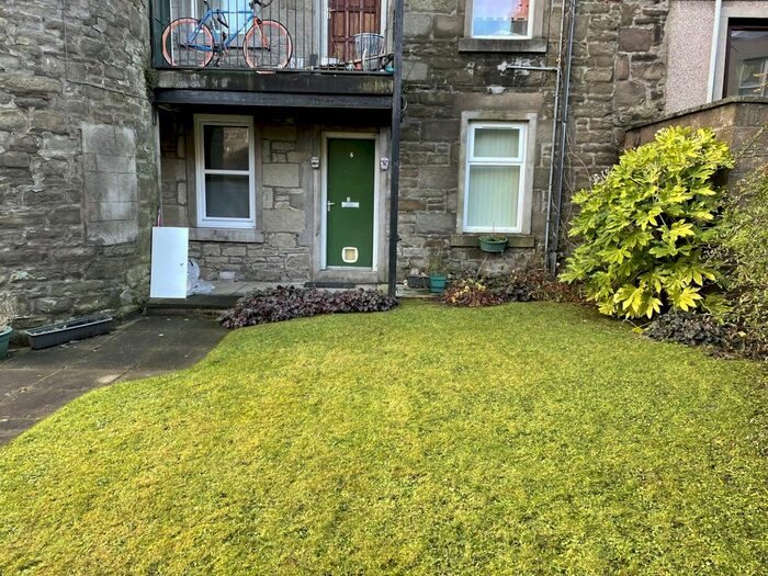 1 Bedroom Flat To Rent In Seafield Road, Dundee, DD1