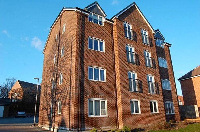 2 Bedroom Apartment To Rent In Woodland Drive, New Forest Village, Leeds, LS10