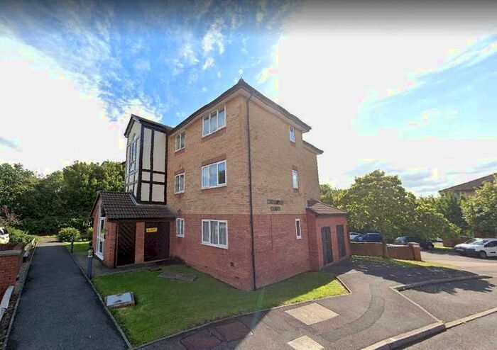 1 Bedroom Flat To Rent In Chequers Court, Bradley Stoke, Bristol, BS32