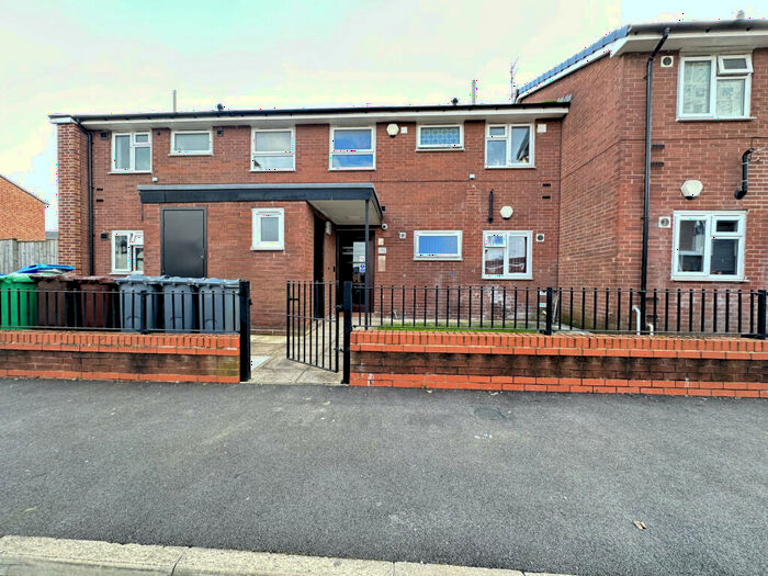 1 Bedroom Flat To Rent In Abel Road, Manchester, M13