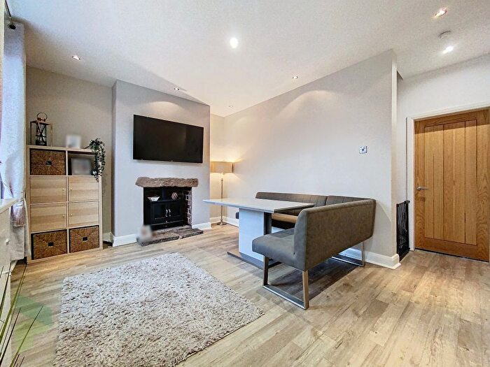 2 Bedroom Terraced House For Sale In Cambridge Street, Darwen, BB3