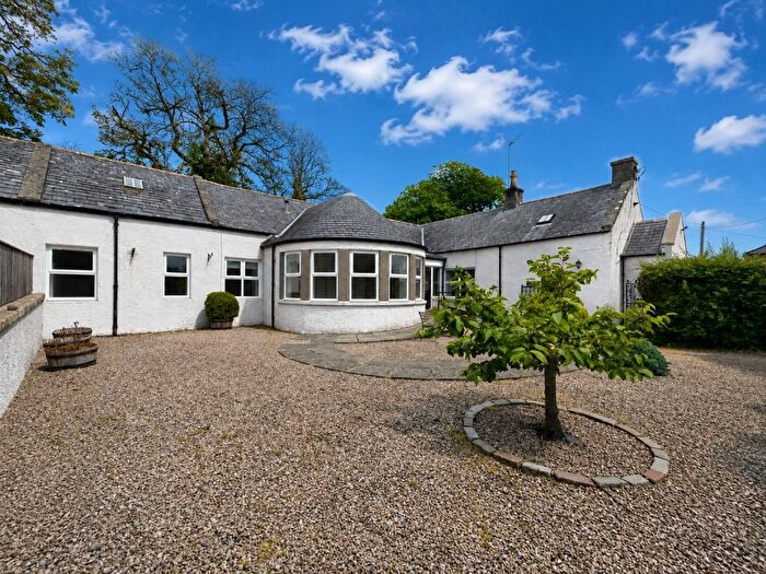 2 Bedroom Semi-Detached House To Rent In Castle Road, Ellon, Aberdeenshire, AB41