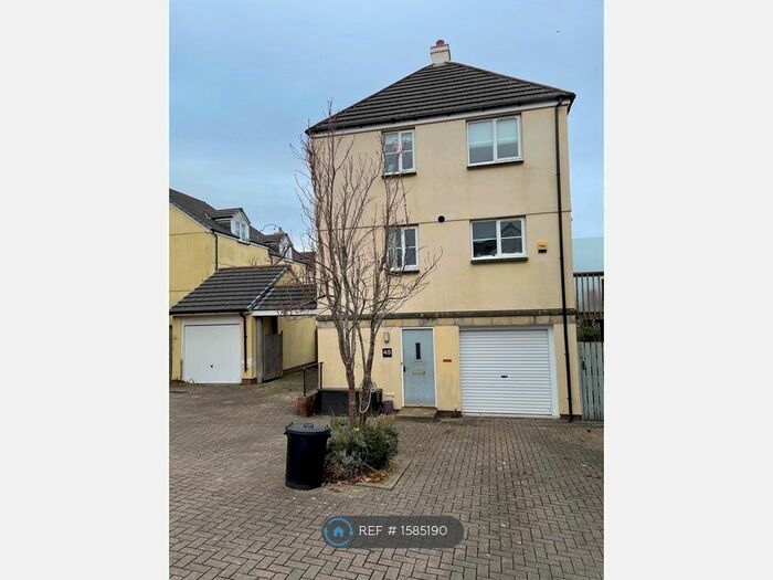 4 Bedroom Detached House To Rent In Poltair Road, Penryn, TR10