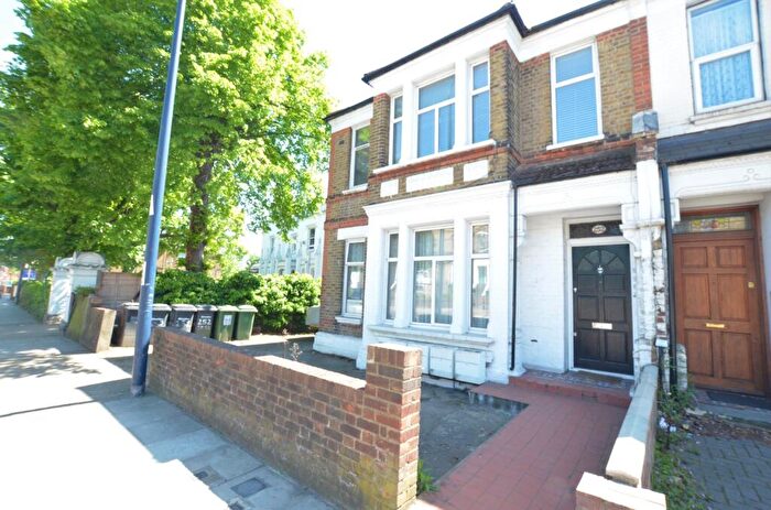 2 Bedroom Flat To Rent In Stanstead Road Forest Hill, SE23