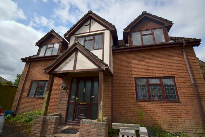 1 Bedroom House To Rent In Clevedon Road, Newport, NP19