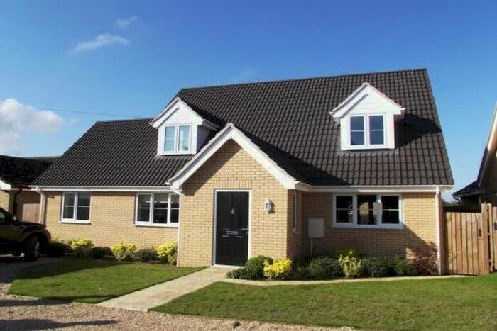 5 Bedroom Bungalow To Rent In Roughlands, Brandon, IP27