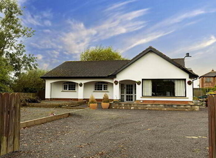 3 Bedroom Bungalows For Sale In Kesh Road, Lisburn, BT27