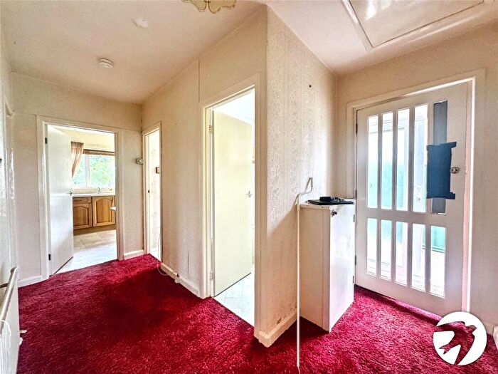 2 Bedroom Bungalow For Sale In Linton Gore, Coxheath, Maidstone, Kent, ME17
