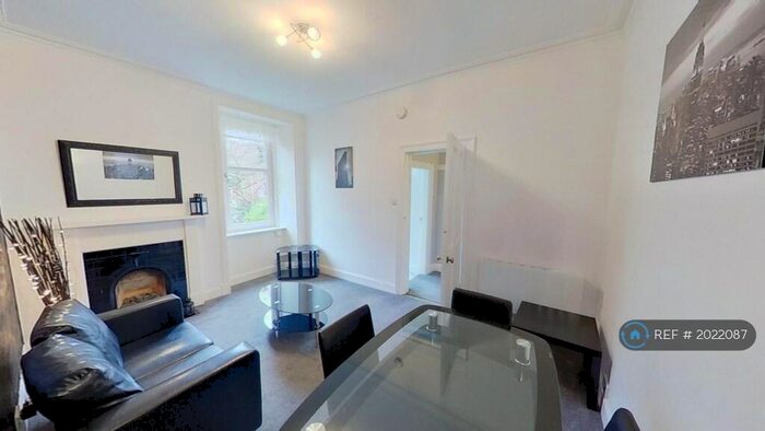 1 Bedroom Flat To Rent In Bryson Road, Edinburgh, EH11