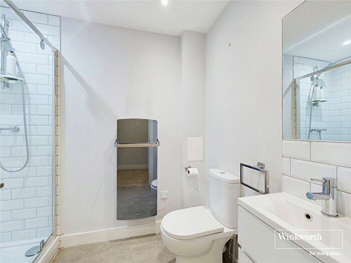 1 Bedroom Flat To Rent In Wesley Gate, Queens Road, Reading, Berkshire, RG1