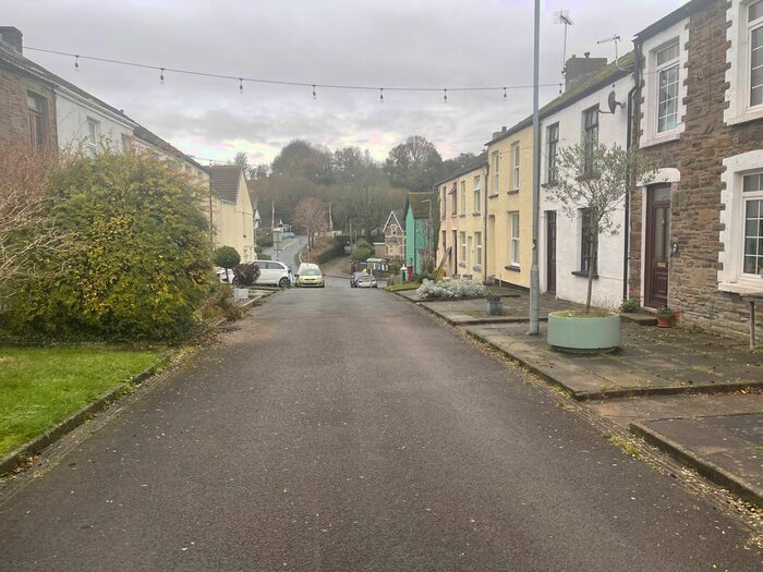 3 Bedroom Terraced House To Rent In Tredegar Street, Rhiwderin, NP10